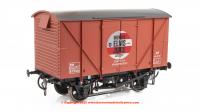 7F-056-032 Dapol Standard Plywood Van Brewdog Elvis Juice IPA